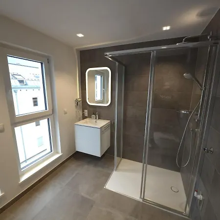 Apartamento Downtown Heaven Innsbruck