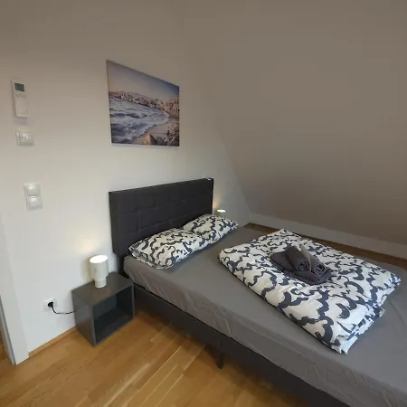 Downtown Heaven Апартаменты