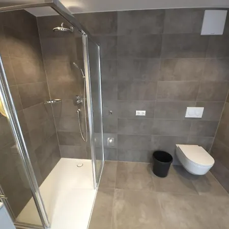 Апартаменты Downtown Heaven