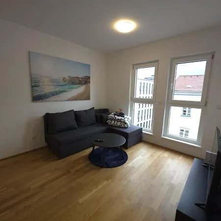 Apartamento Downtown Heaven *