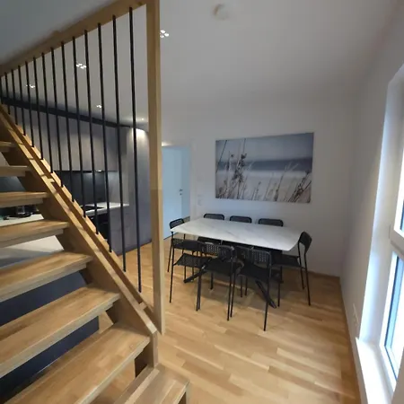 Апартаменты Downtown Heaven