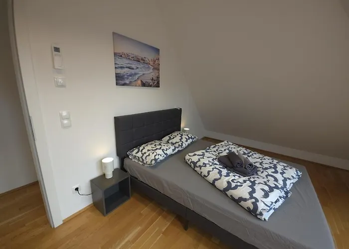 Downtown Heaven Апартаменты