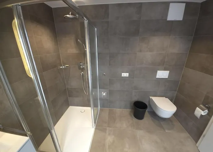 Апартаменты Downtown Heaven