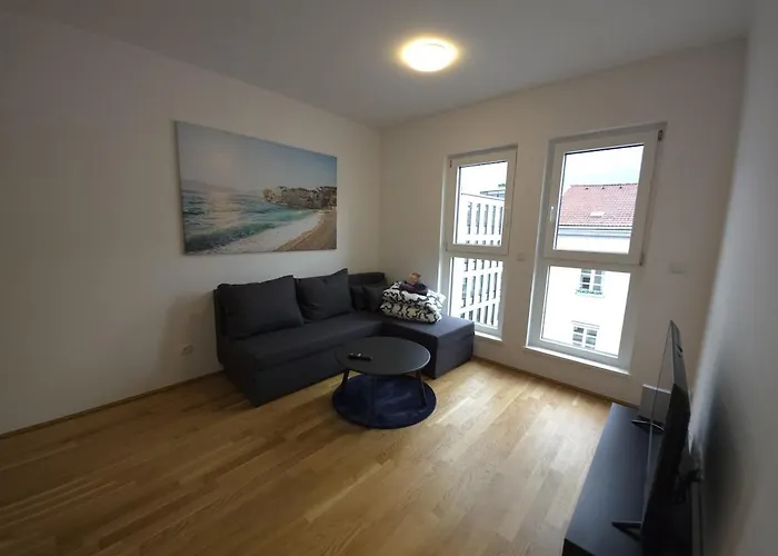 Апартаменты Downtown Heaven *