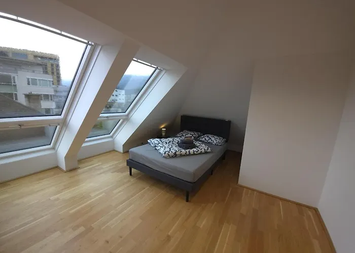 Downtown Heaven * Инсбрук